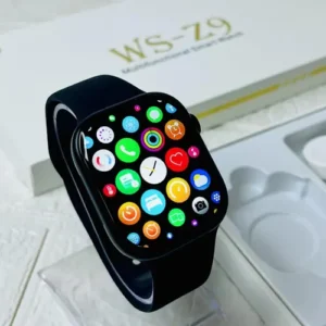 ws z9 smart watch 4